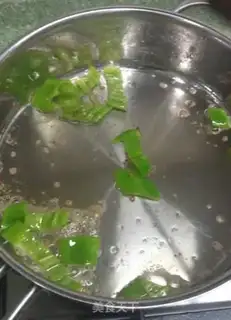 Make Pineapple beef step 5