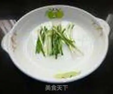 Make Vacuate herring step 3
