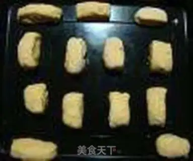 Make Potato buns step 5