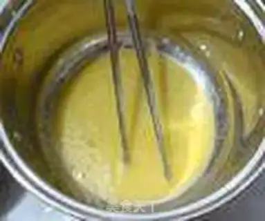 Make All-meat cookies step 3