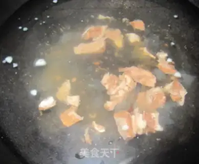 Make Beef pasta step 7