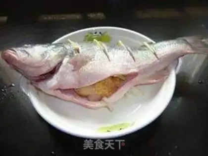Make Vacuate herring step 4