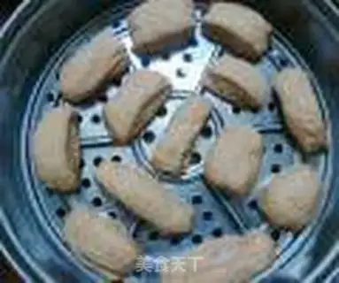 Make Potato buns step 6