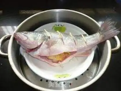 Make Vacuate herring step 5