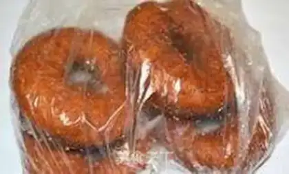 Make Donuts step 6