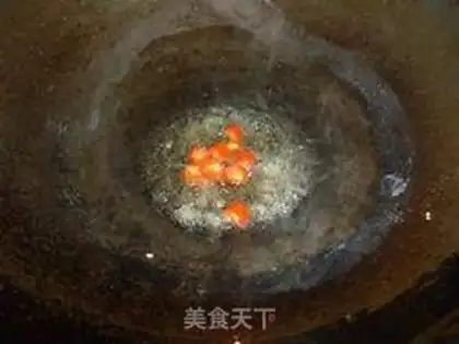 Make Vacuate herring step 6