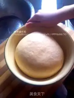 Make Bread step 0