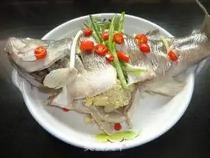 Make Vacuate herring step 7