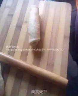 Make Bread step 1