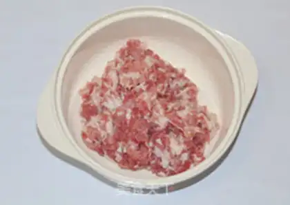 Make Frozen mushroom step 1