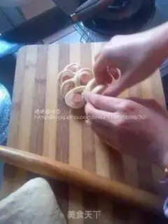 Make Bread step 3