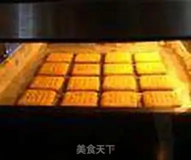 Make All-meat cookies step 11