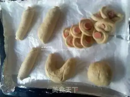 Make Bread step 5