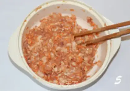Make Frozen mushroom step 4