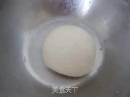Make Home-based waffles step 3