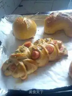 Make Bread step 7