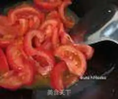 Make Cheese noodles step 4