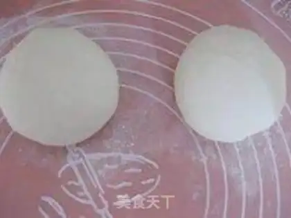 Make Home-based waffles step 5