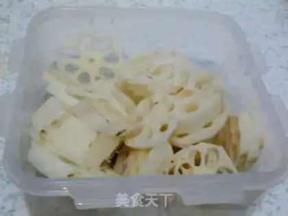Make I