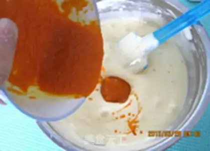 Make Carrot cake step 10