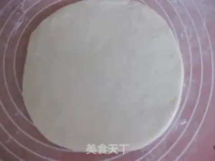 Make Home-based waffles step 6