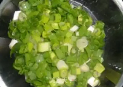 Make Sugar and pepperfish step 2