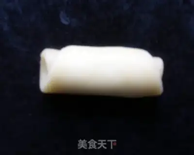 Make Green Bean step 8