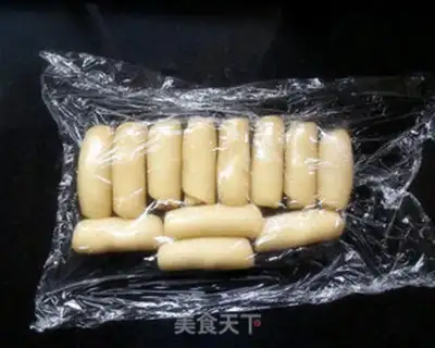 Make Green Bean step 9