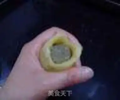 Make Green Bean step 12