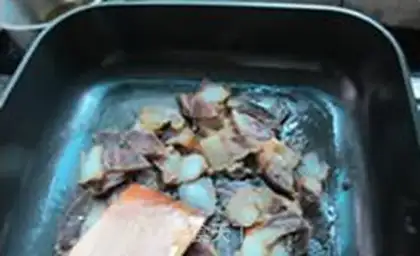 Make Paprika step 2