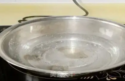 Make Plumbfish tofu step 5