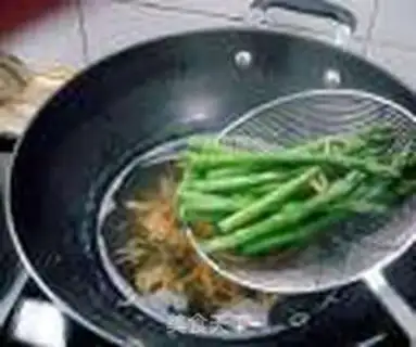 Make Dry Belle step 5