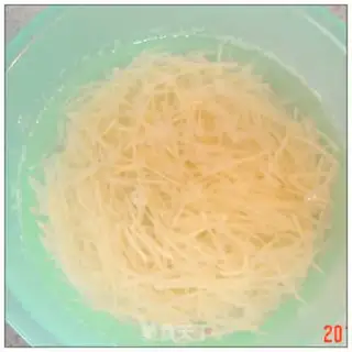 Make Potatoballs step 0