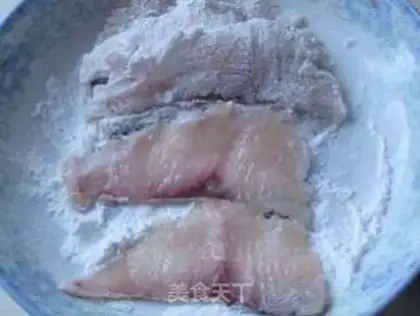 Make ♪ ♪ Cheese and ointment ♪ step 5