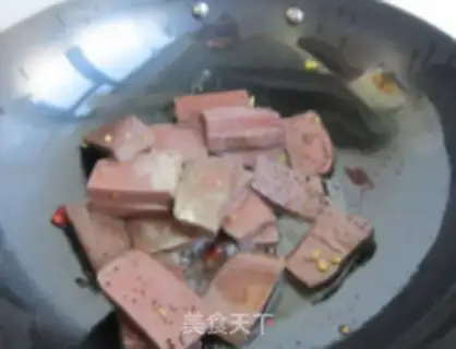 Make Scramble step 5