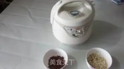 Make Porridge step 0