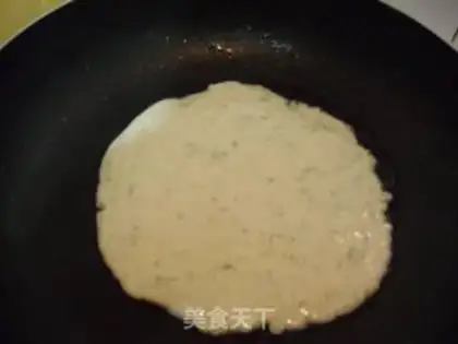 Make Cracker eggcake step 8
