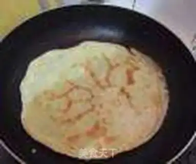 Make Cracker eggcake step 9