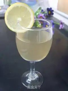 Make Sugar cane water step 3
