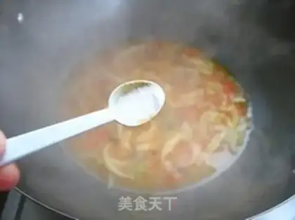 Make ♪ ♪ Cheese and ointment ♪ step 9
