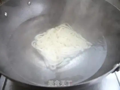 Make ♪ ♪ Cheese and ointment ♪ step 10