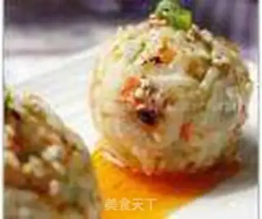 Make Potatoballs step 8