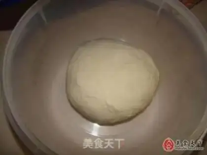 Make lamb noodles step 5