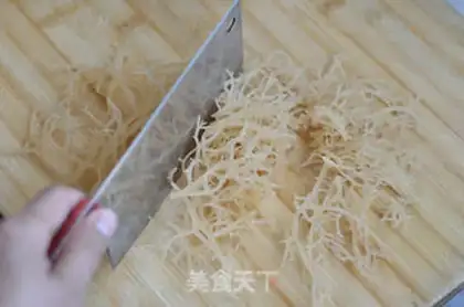 Make Antlers step 3