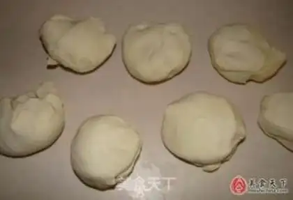 Make lamb noodles step 6