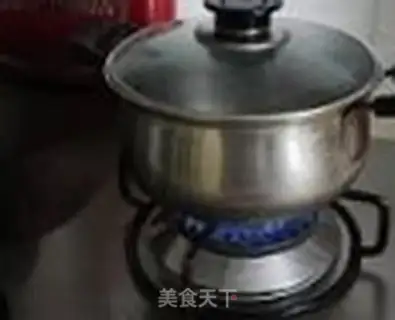 Make Chicken claws step 1