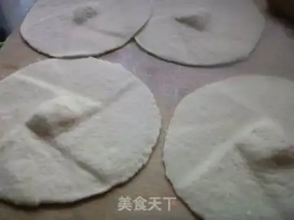 Make New, fresh, big buns step 9