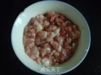 Make Tomato snail powder step 0