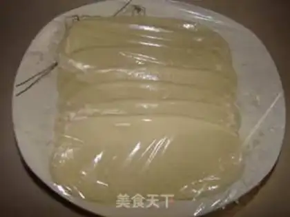 Make lamb noodles step 8