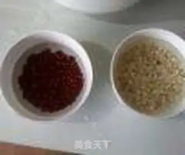 Make Porridge step 1